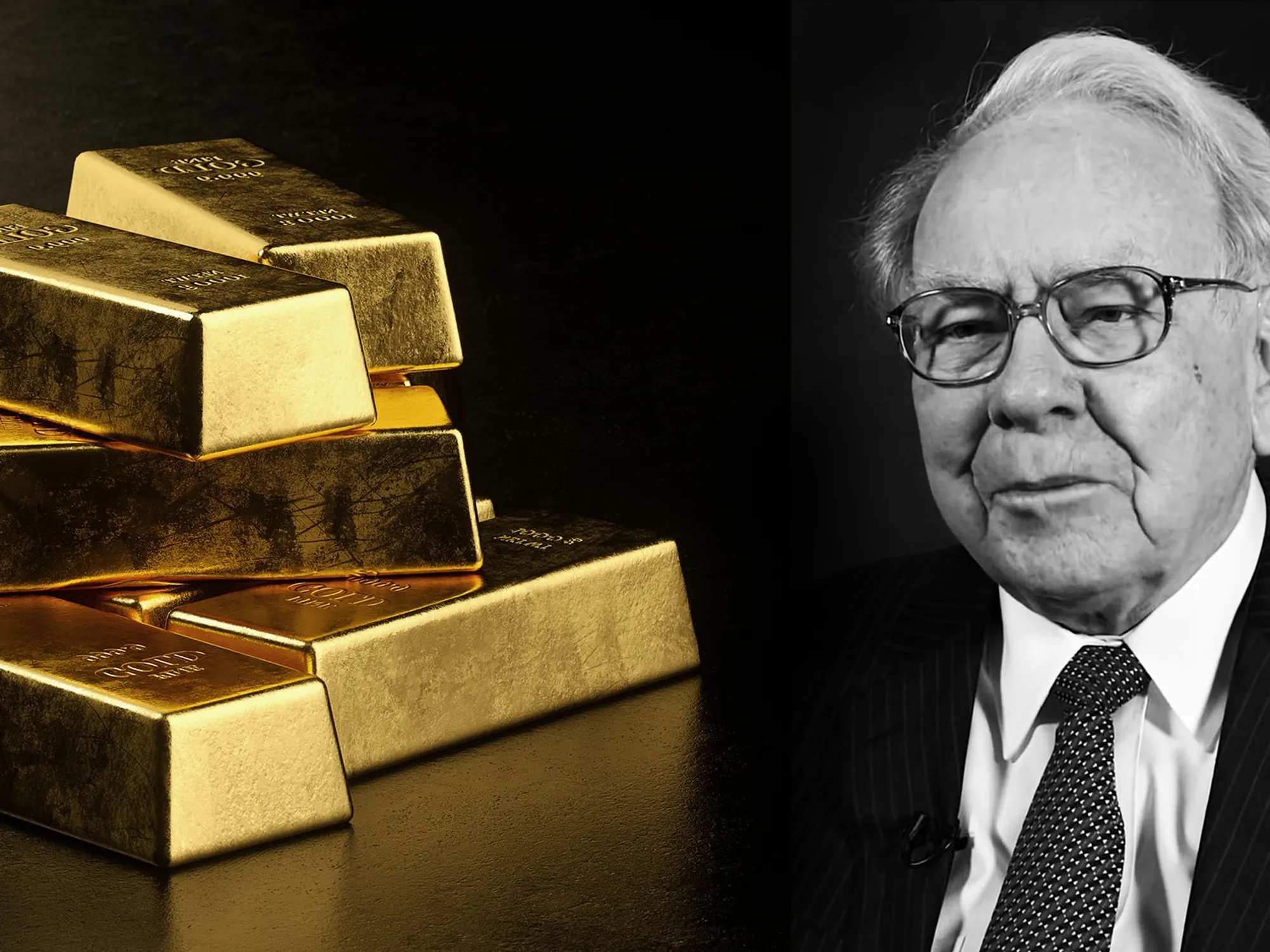 Warren Buffett's Classical Guidance That Could Revolutionize Your Life