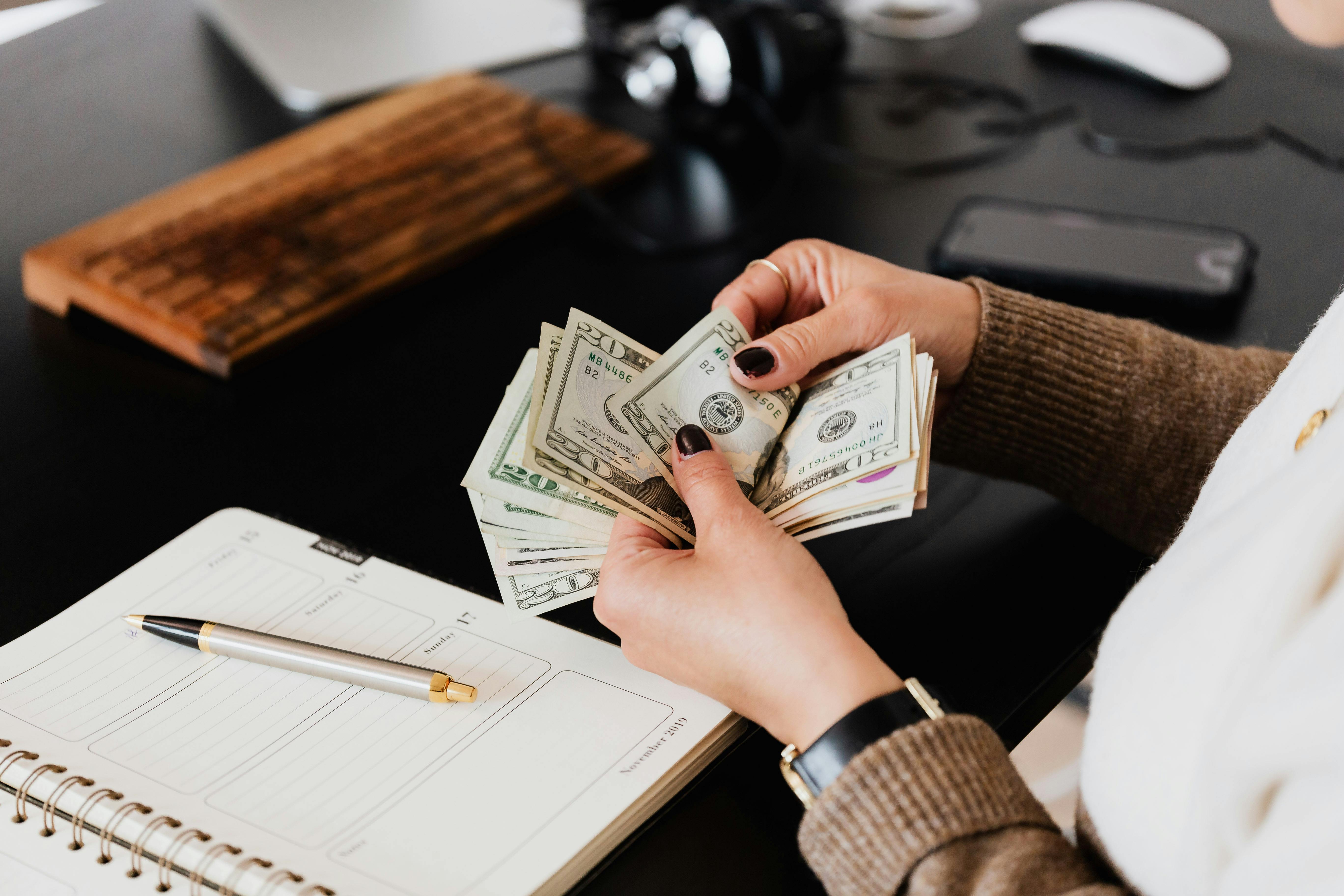 How to Start an Emergency Fund in Your 20s