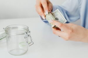 8 Simple Ways to Save Your Money