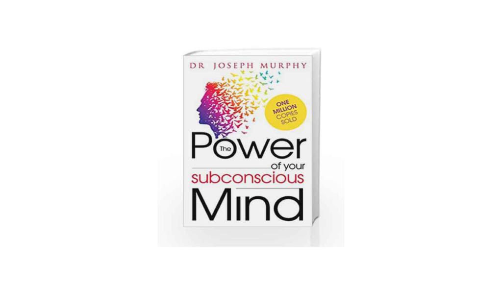 7 Lessons from "The Power of Your Subconscious Mind
