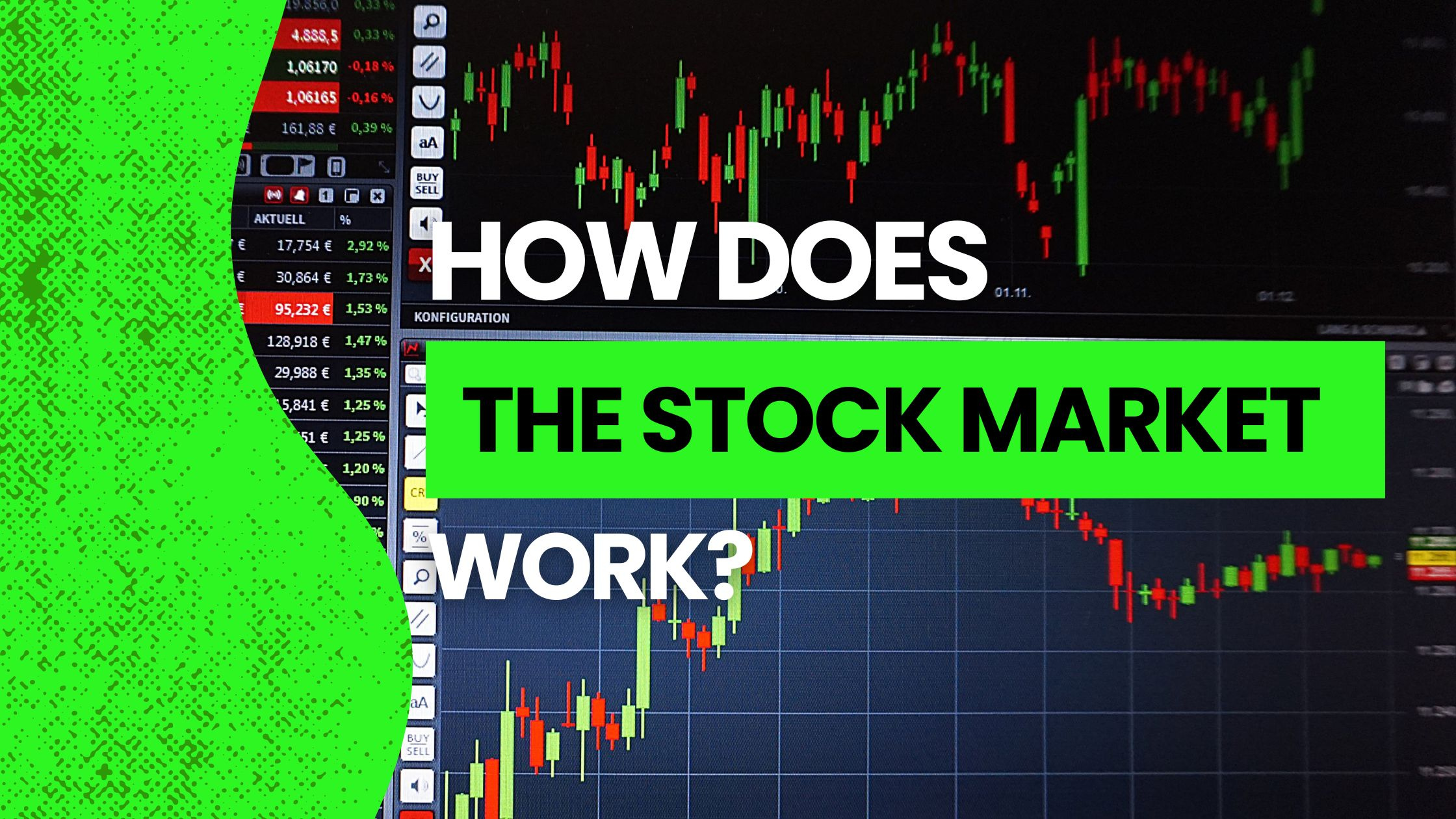 What is a Stock?